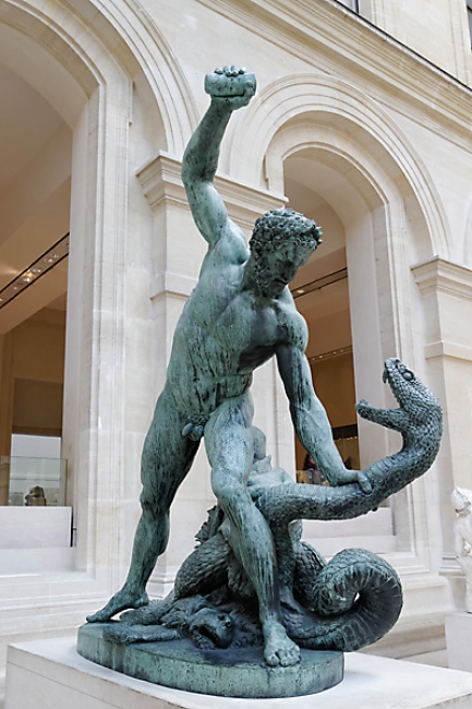 Musée du Louvre-017